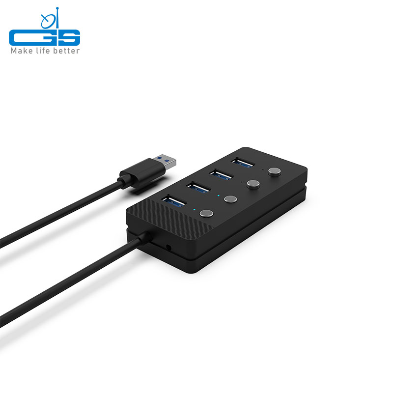 4 port USB3.0 HUB